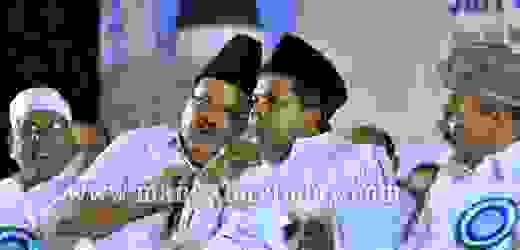 Mangalore, Gulbarga to get Haj Bhavans: CM Siddaramaiah